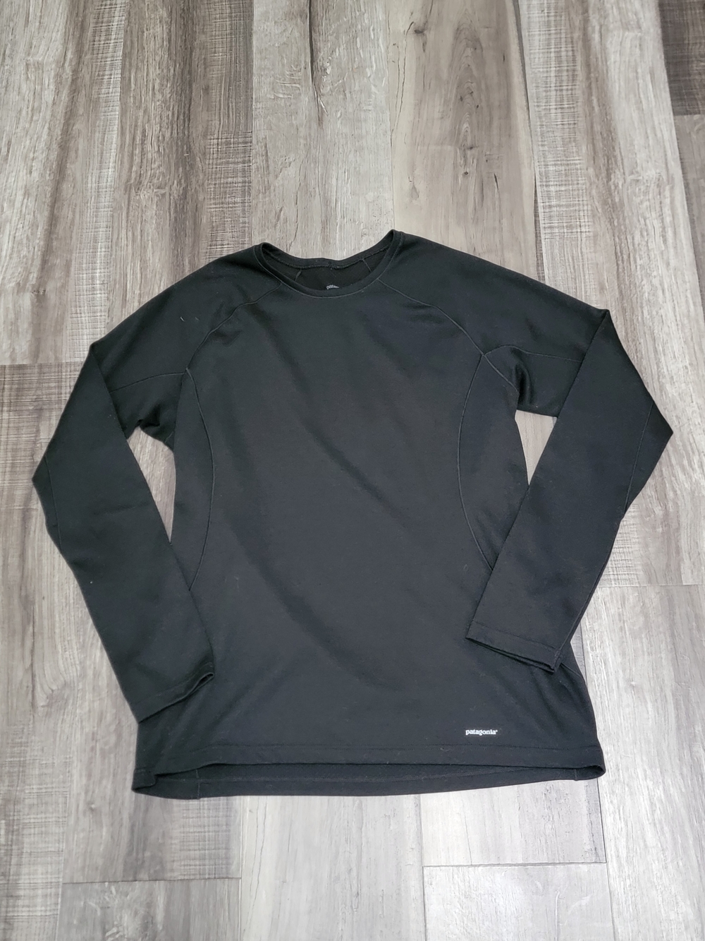 Patagonia Capilene3 Midweight Crew Shirt